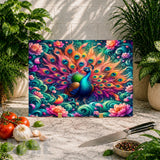 Peacock Splendor Main Image