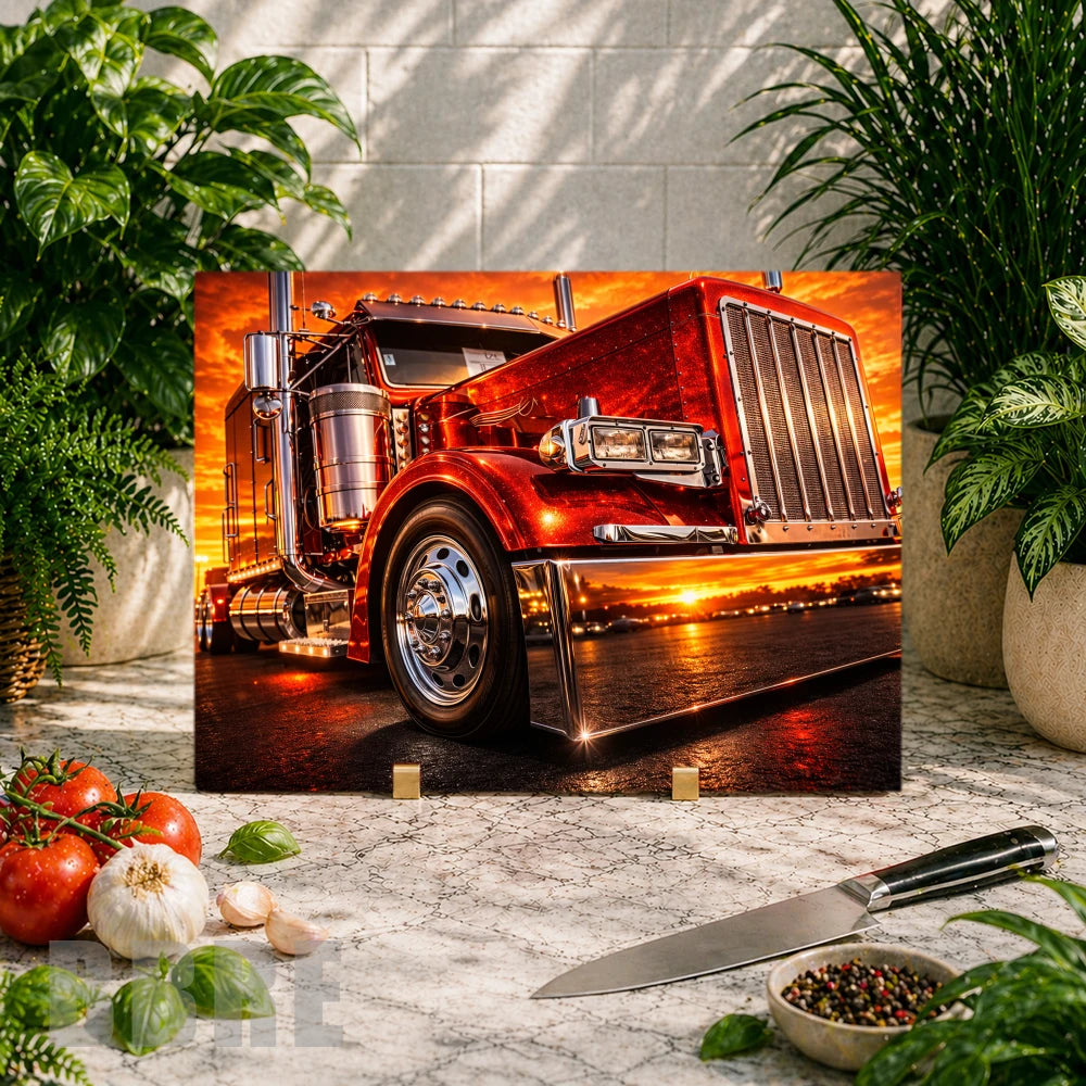 Bold Truck 2 Main Image