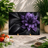 Purple Flower Main Image