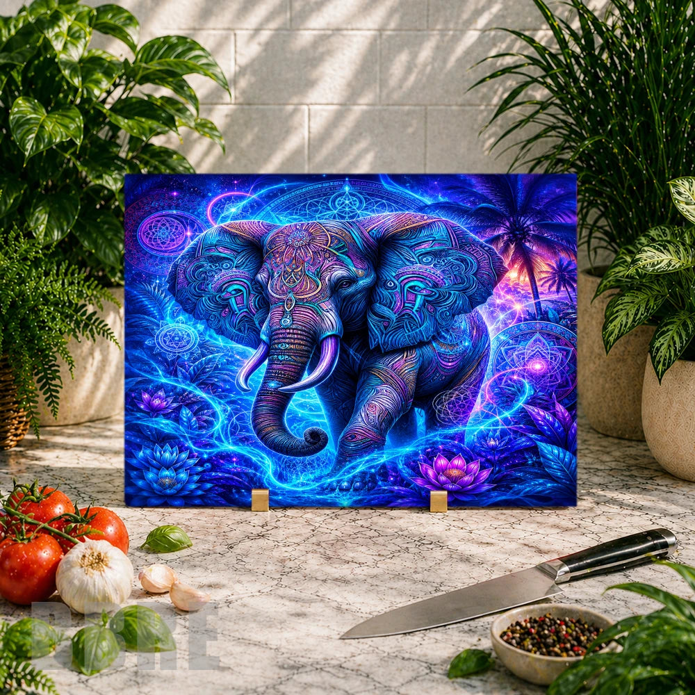 Mystical Elephant 2 Main Image