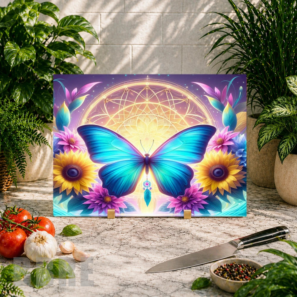 Butterfly Blossom Main Image