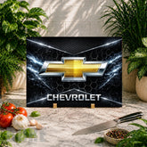 Chevrolet Logo Main Image