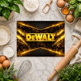 Dewalt Cutting Board Vertical Mockup