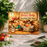 Sweet Lady Main Image