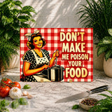 Retro Kitchen Main Image
