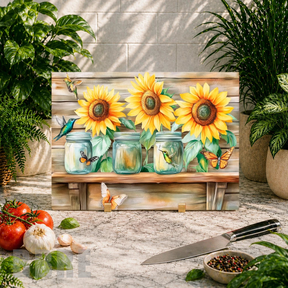 Sunflower Delight Main Image
