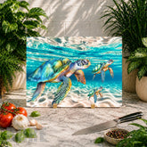Turtle Adventure Main Image