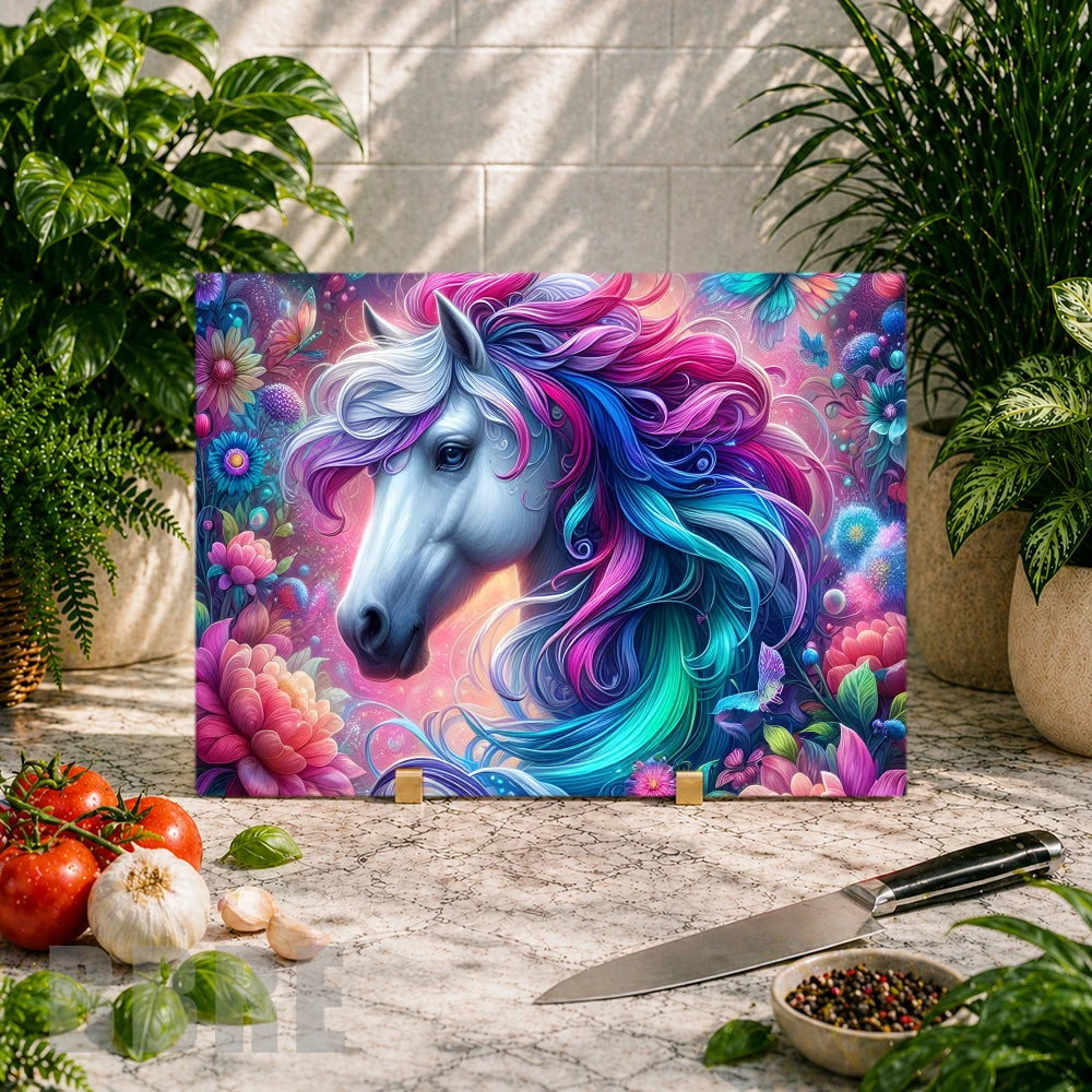 Colorful Unicorn Main Image