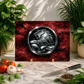 Crimson Emblem Main Image