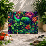 Peacock Paradise Main Image