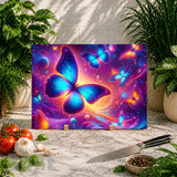 Vibrant Butterflies Main Image
