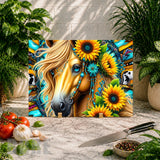 Sunflower Horse 2 Main Image