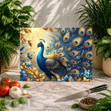 Peacock Elegance 3 Main Image