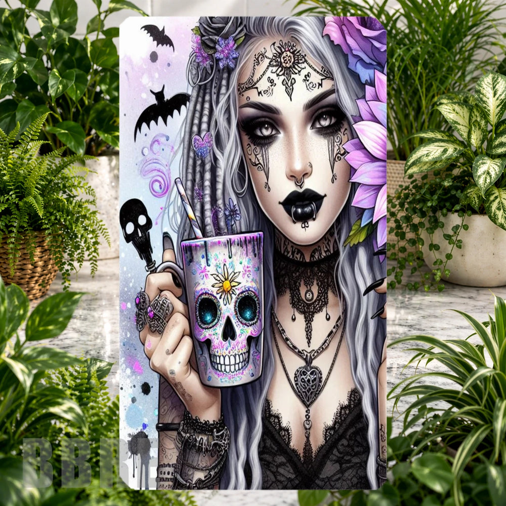 Gothic Beauty Product Image