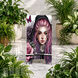 Gothic Beauty 2 Product Mockup