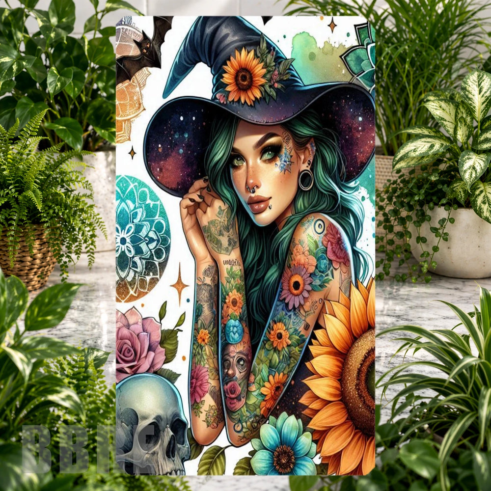 Witchy Vibes Product Image