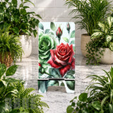 Floral Elegance 2 Product Mockup