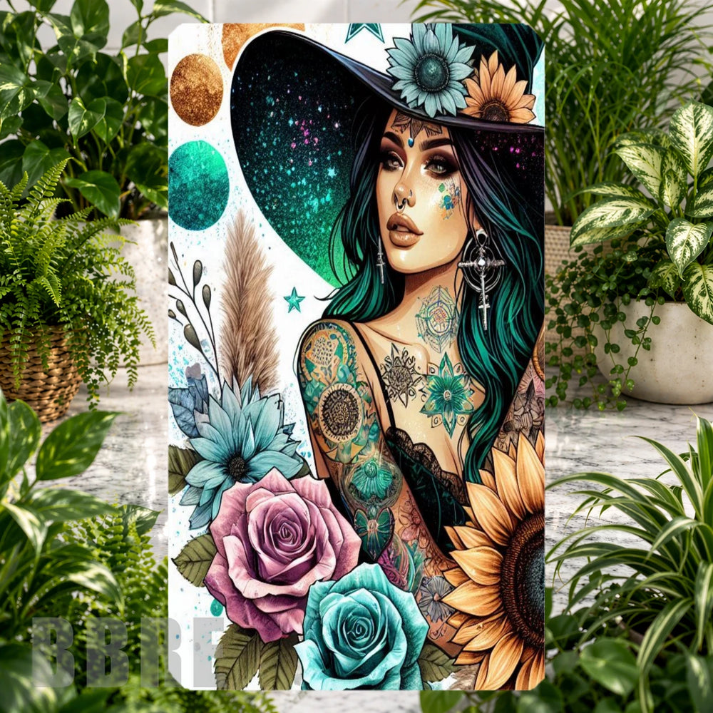 Floral Goddess Product Image