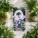 Sunflower Queen Product Mockup