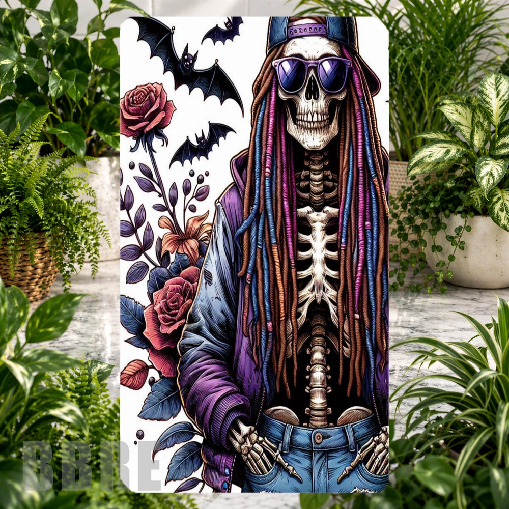 Skeleton Vibes Product Image
