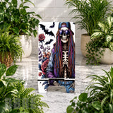 Skeleton Vibes Product Mockup
