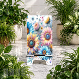 Floral Burst Product Mockup