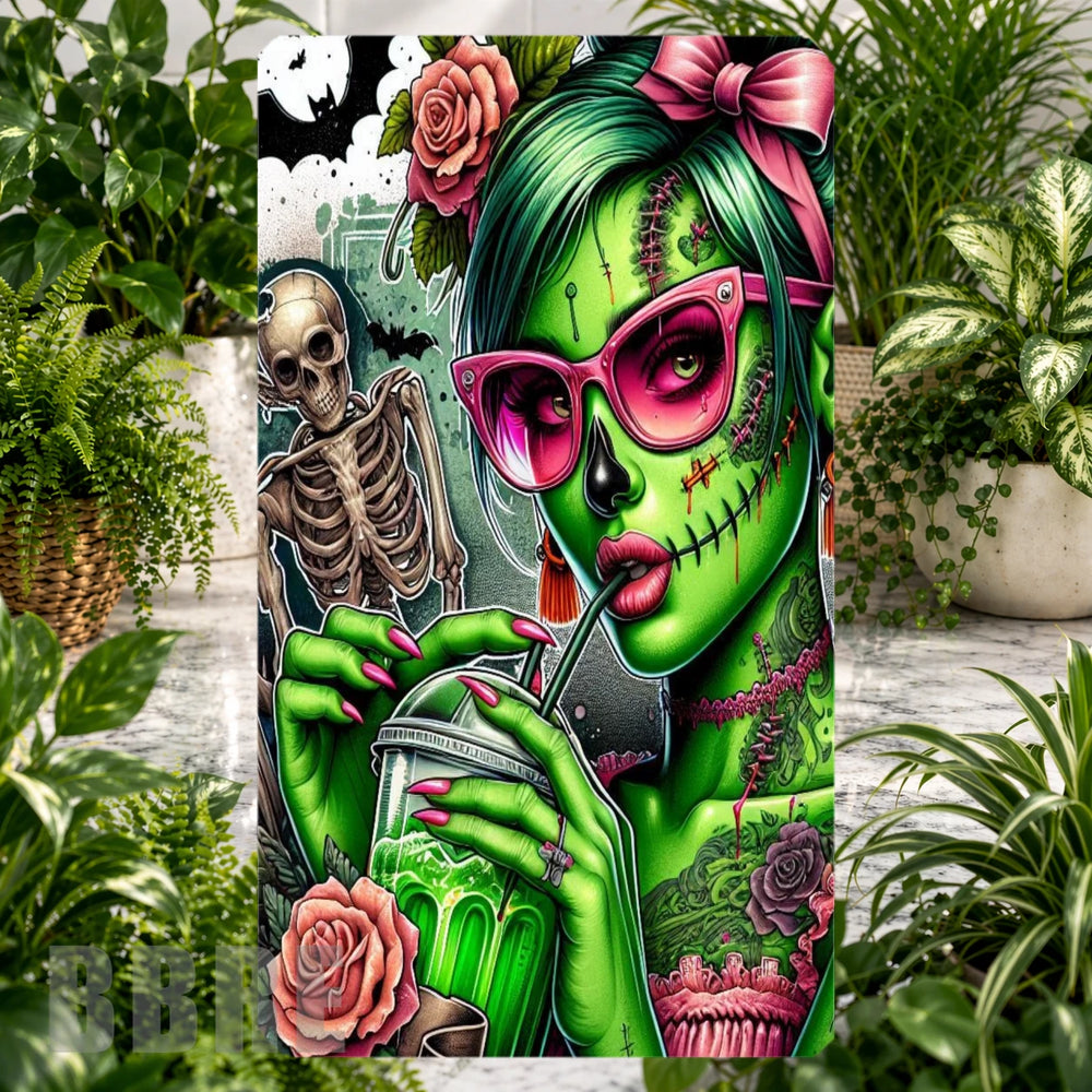 Zombie Glam Product Image