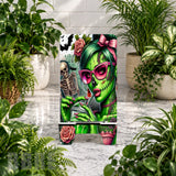 Zombie Glam Product Mockup