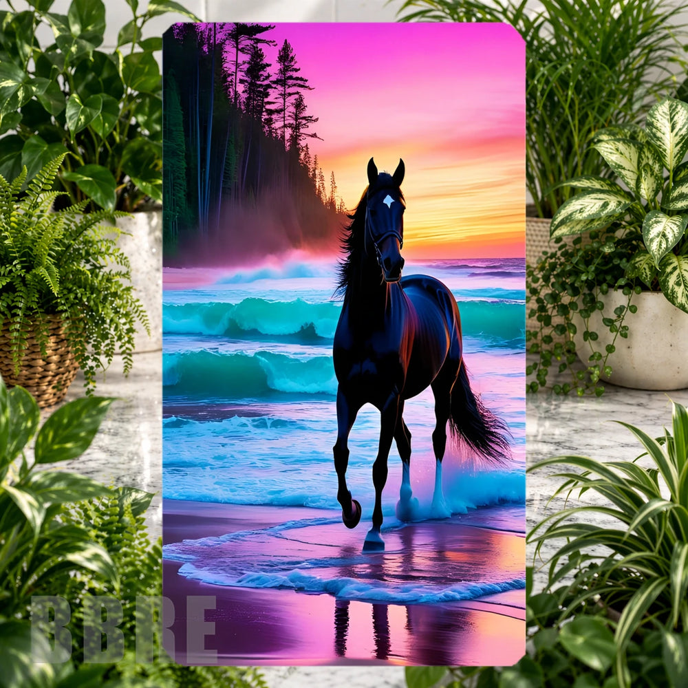 Majestic Stallion Product Image