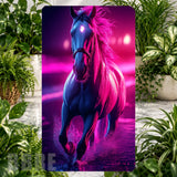 Neon Horse Product Image