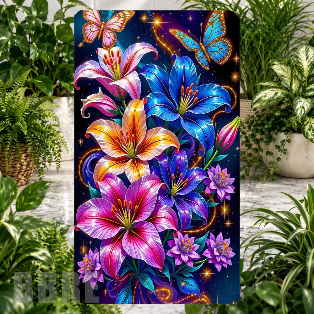 Floral Fantasy Product Image