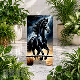 Majestic Stallion 2 Product Mockup