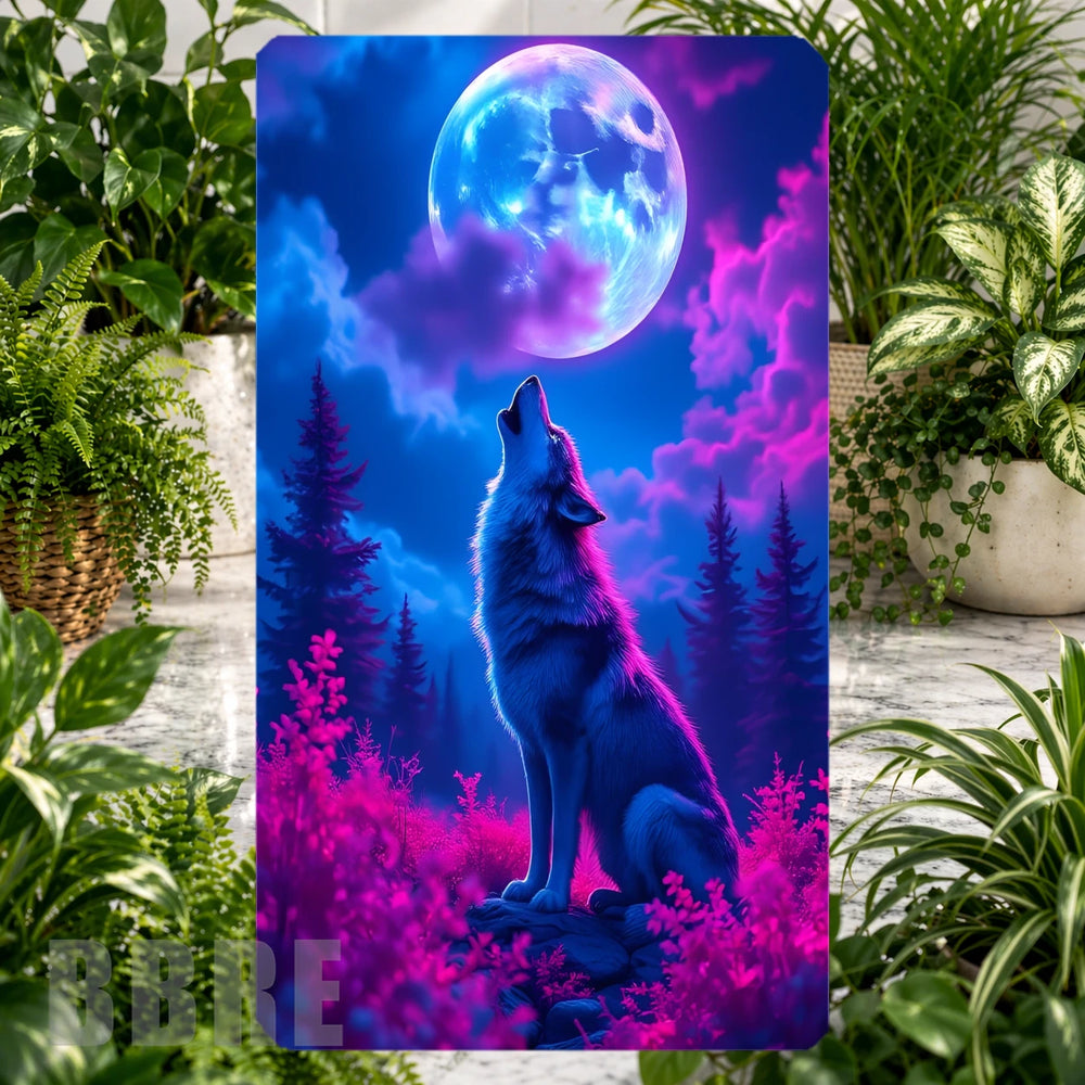 Moonlit Howl Product Image
