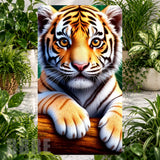 Majestic Tiger Product Image