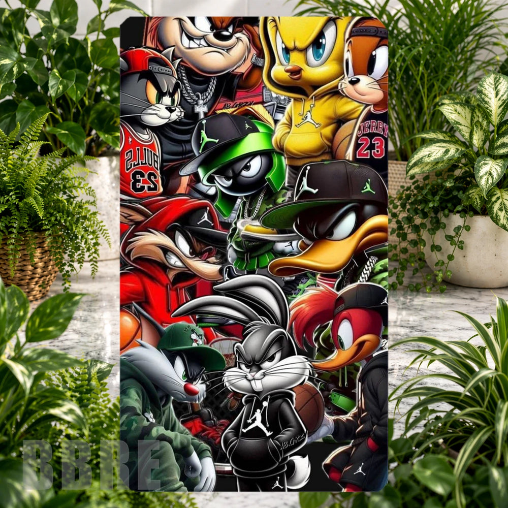 Looney Tunes Product Image