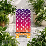 Gradient Luxe Product Mockup