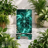 Mystic Turtle Product Mockup