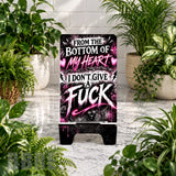 Heartfelt Rebellion Product Mockup