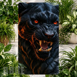 Fierce Panther Product Image