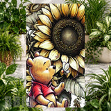 Sunflower Bear Product Image