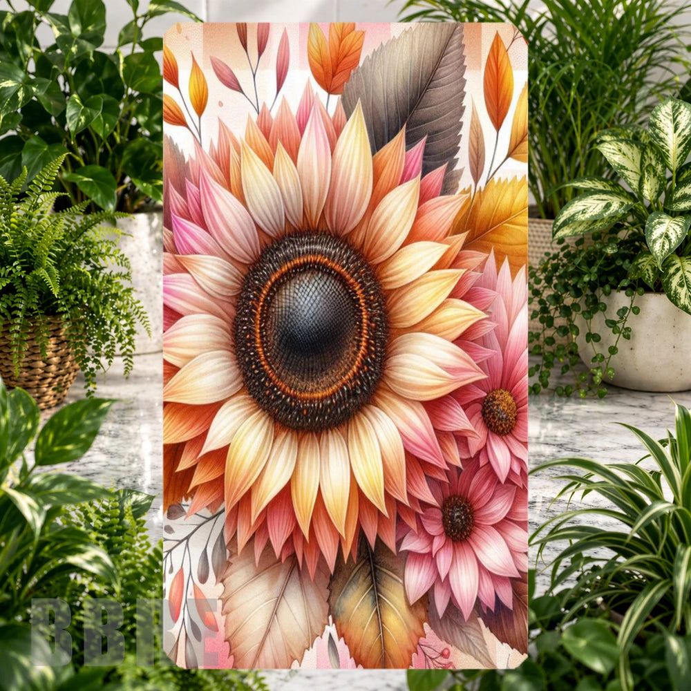 Sunflower Bloom Product Image