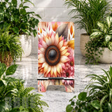 Sunflower Bloom Product Mockup
