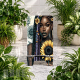 Sunflower Beauty 2 Product Mockup
