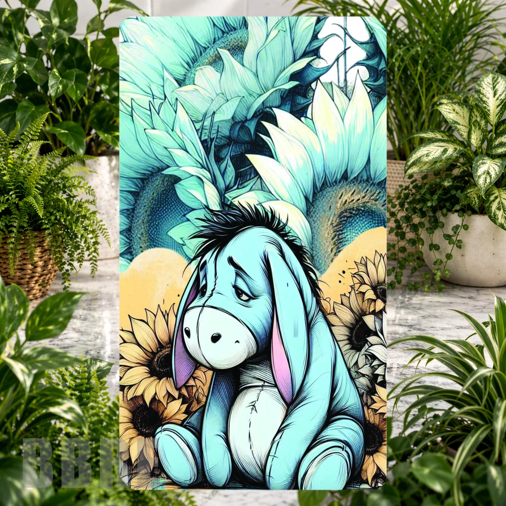 Eeyore Phone Stand Product Image