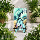 Eeyore Phone Stand Product Mockup