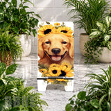 Sunny Dog Product Mockup