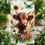 Highland Cow 2 Product Image