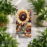 Sunflower Dreams Product Mockup