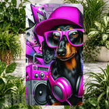 Hip Hop Pup Product Image