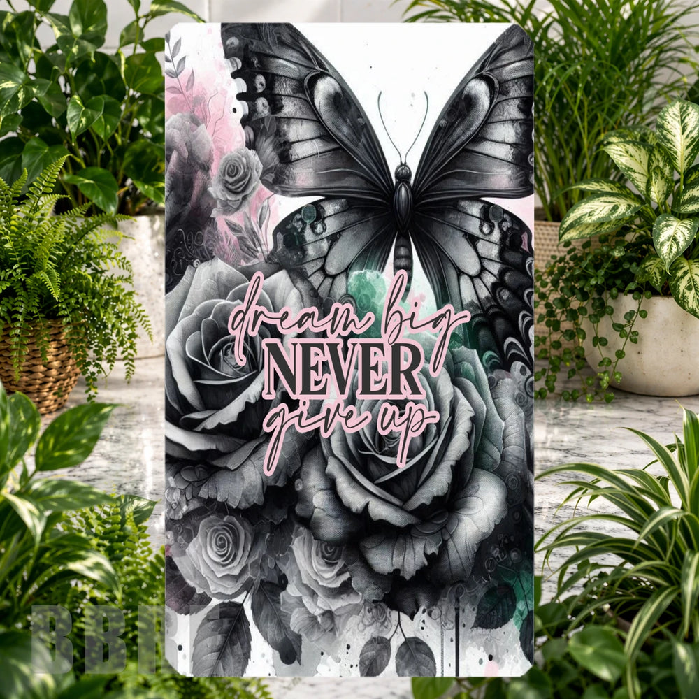 Butterfly Inspiration Product Image